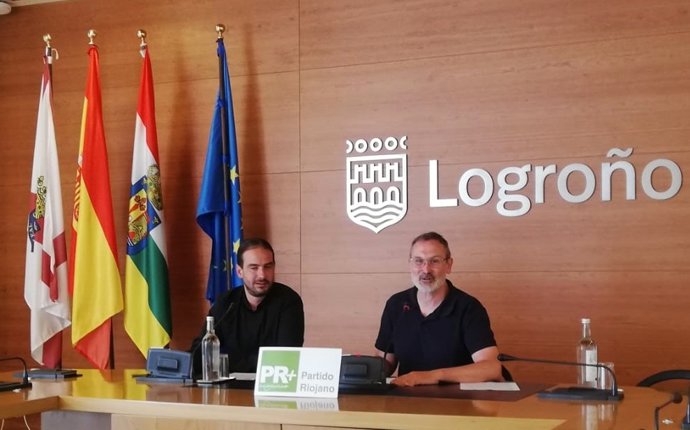 PR+ lamenta "ninguneo" de Gobierno municipal a folklore riojano y que "se vuelva a politizar" el pañuelo de San Mateo