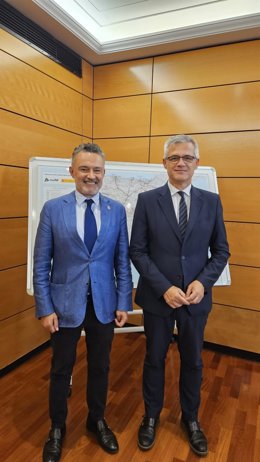 Concedida la ampliación del plazo de ejecución de las obras del programa subvencionado con fondos europeos