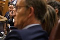 Vox no será complaciente con el PP en el debate de investidura de Feijóo a pesar de darle sus votos