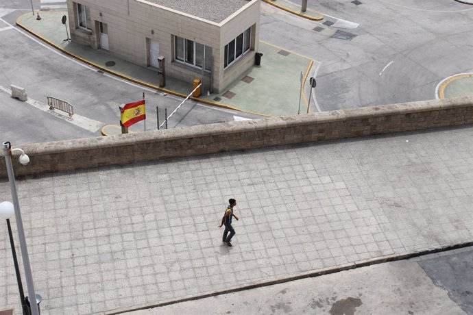 Servicio Jesuita de Migrantes alerta del aumento de delitos de odio en redes sociales y llama a proteger a los menores