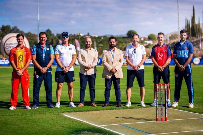 Campeonato de Europa de Cricket