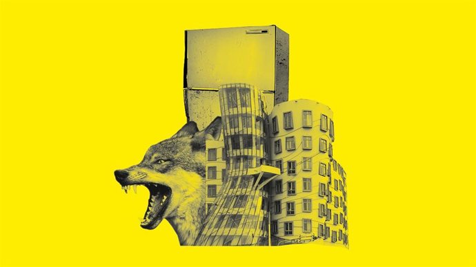 Imagen promocional de 'La cassa de Sorora'