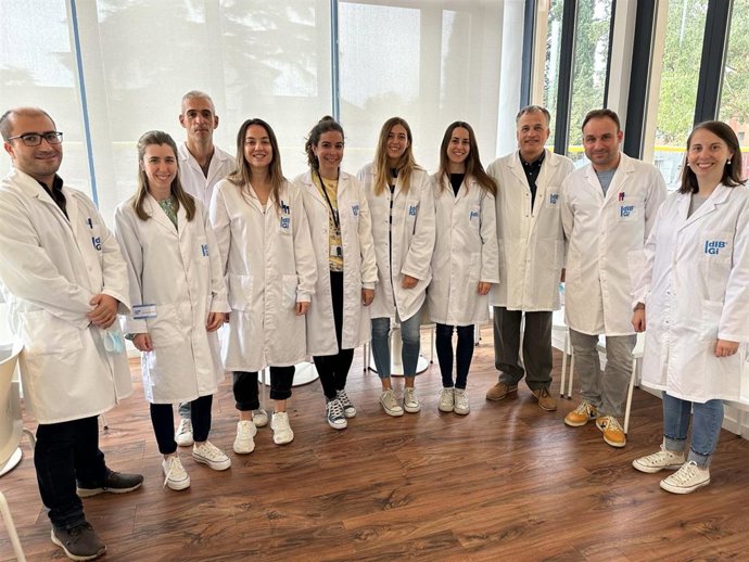 Grupo de investigación en Nutrición, Eumetabolismo y Salud del Idibgi