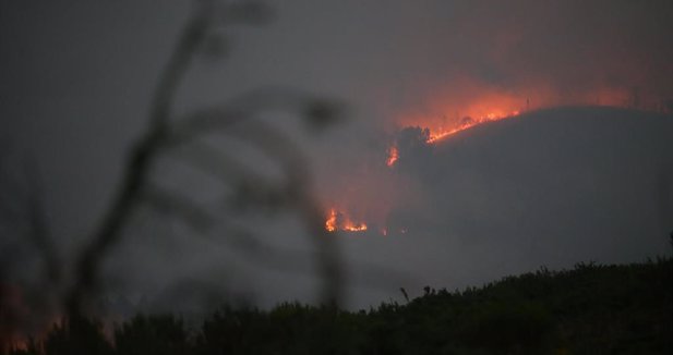 Galicia Rural