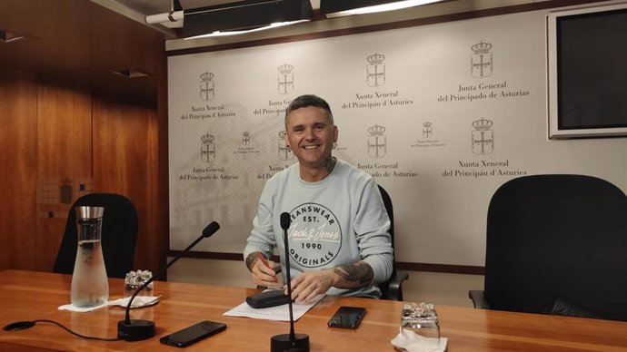 Archivo - Rafael Palacios