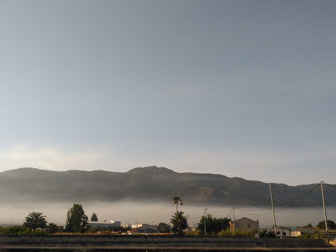 Archivo - Quema agrícola