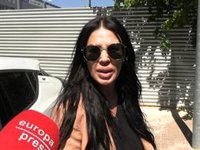 Chabeli Navarro sale en defensa de Fabiola Martínez tras desvincularse de Bertín Osborne: “Ella tiene más clase”