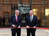 Aliyev insiste en la "integración" de la población armenia de Nagorno Karabaj en Azerbaiyán