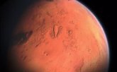 Foto: Una nueva forma de probar si hay vida en Marte