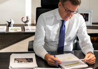 Feijóo buscará en la investidura ganar la batalla del relato acusando a Sánchez de pagar el precio de la amnistía