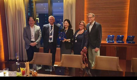 Comunicados Internacional