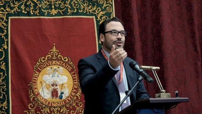 Miguel Escassi, director de Políticas Públicas y Relaciones Institucionales de Google