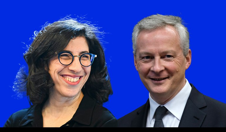 Comunicados Internacional