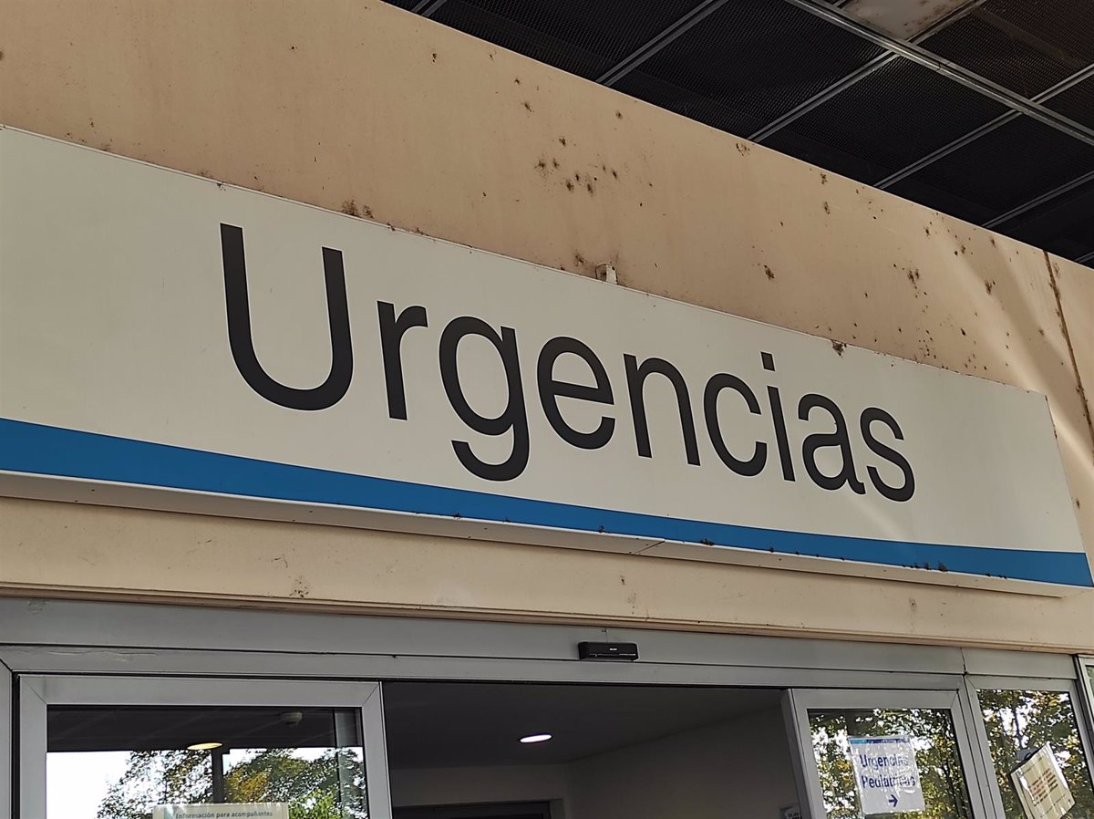 Tres personas heridas en un accidente de tráfico en la A-13 en Logroño
