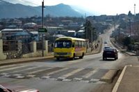 Armenia eleva a cerca de 13.500 los desplazados llegados desde Nagorno Karabaj