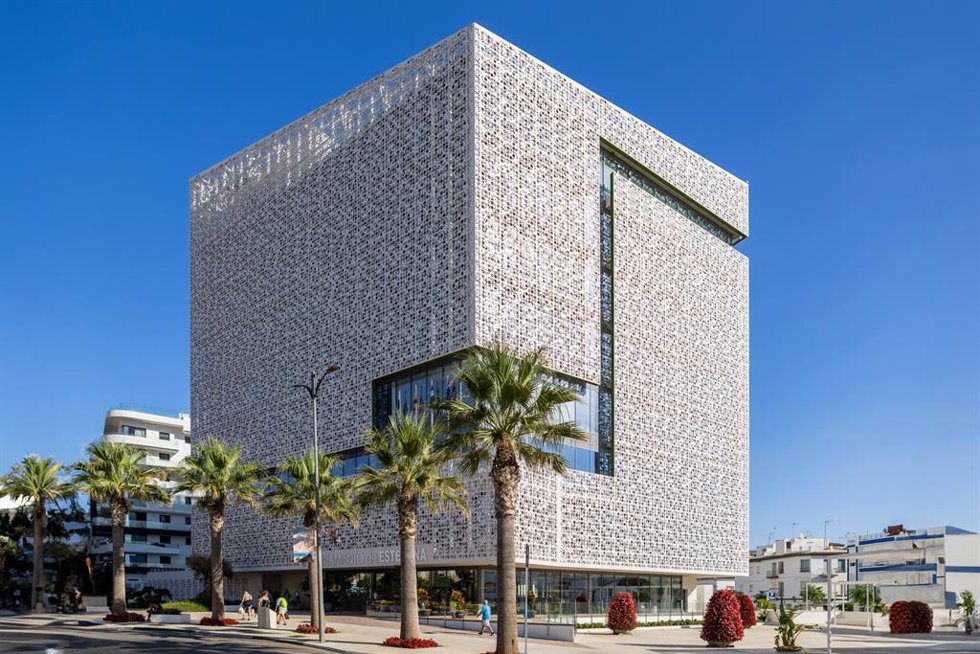 Archivo - Ayuntamiento de Estepona.