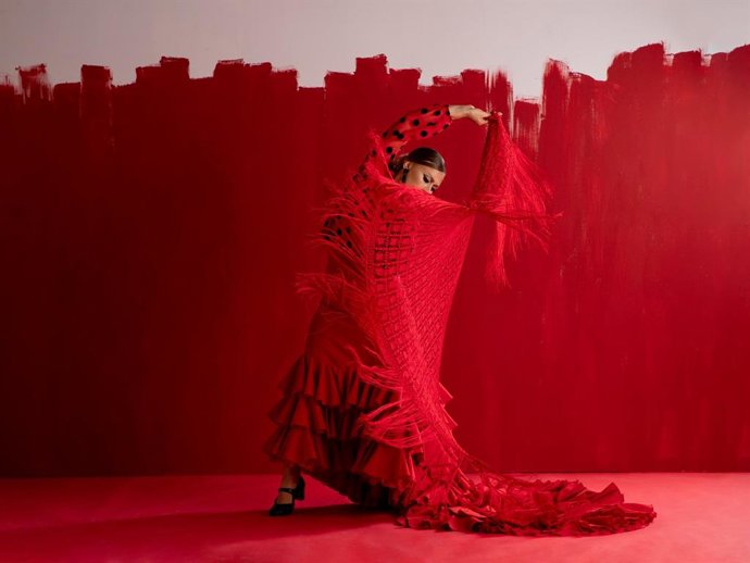 'Fiesta Flamenca', Un Espectáculo Único En IFEMA Madrid Entre El 3 Y El 5 De Octubre