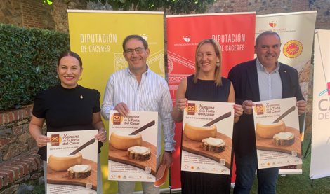 Comunicados Sociedad