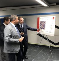 Rodrigo confía en que el Gobierno atienda la petición de 58,5 millones por daños de la DANA "en el menor tiempo posible"