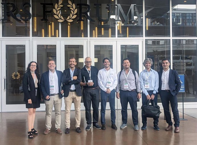 Andalucía Trade impulsa la industria de las energías renovables en EEUU