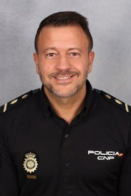 El inspector-jefe Germán Cabaco Triviño asume la Jefatura de la Comisaría Local de Policía Nacional en Alcantarilla (Murcia), conformada por una plantilla de 90 miembros