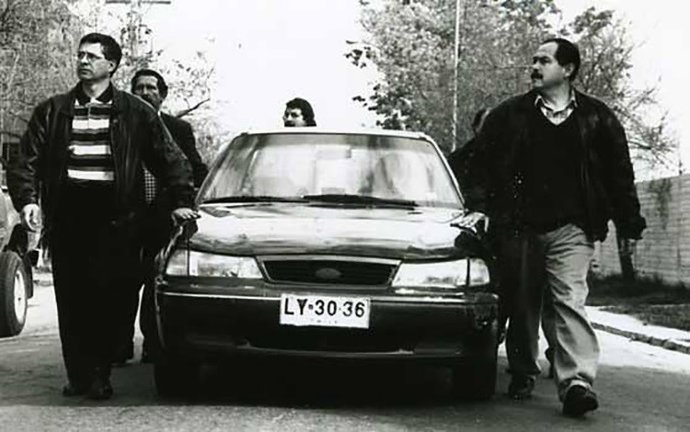 La Filmoteca programa doss esiones especiales por el 50 aniversario del golpe de estado en Chile