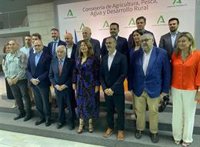 La Junta afirma que el distintivo de sostenibilidad Better Cotton "afianza y abre nuevos mercados para el algodón"