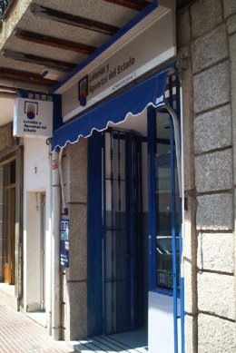 Archivo - Administración de Loterías del Estado. 