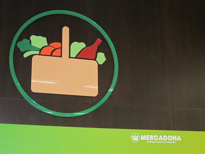 Archivo - Mercadona