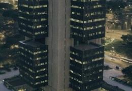 Banco central de Brasil