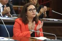 El Govern ha presentado una propuesta para que oncología médica de Can Misses sea puesto de muy difícil cobertura