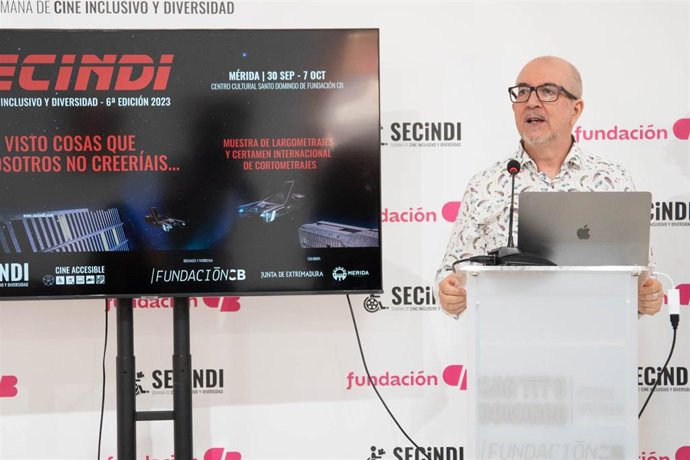 Antonio Gil Aparicio, en una foto de archivo