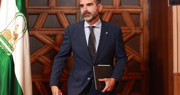Andalucía Verde