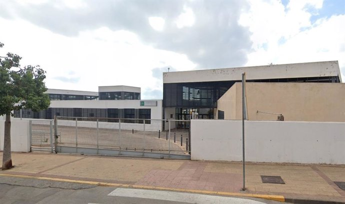 Archivo - El Centro de Educación Especial Virgen de la Esperanza de Algeciras contará con una plaza de Enfermería