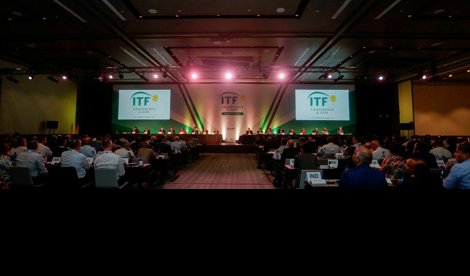 Comunicados Internacional