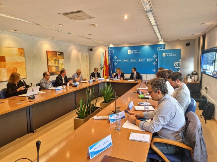 La alianza industrial gallega del hidrógeno verde desarrollará un mapa de capacidades industriales