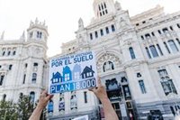El Ayuntamiento estudia cómo los afectados por el Plan 18.000 podrían acceder a una vivienda en propiedad