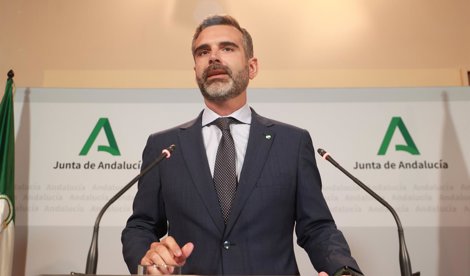 Andalucía