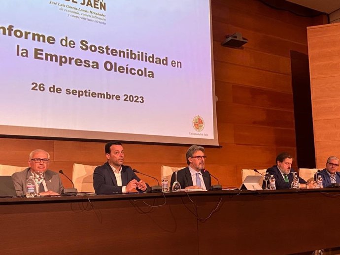 Imagen de la jornada