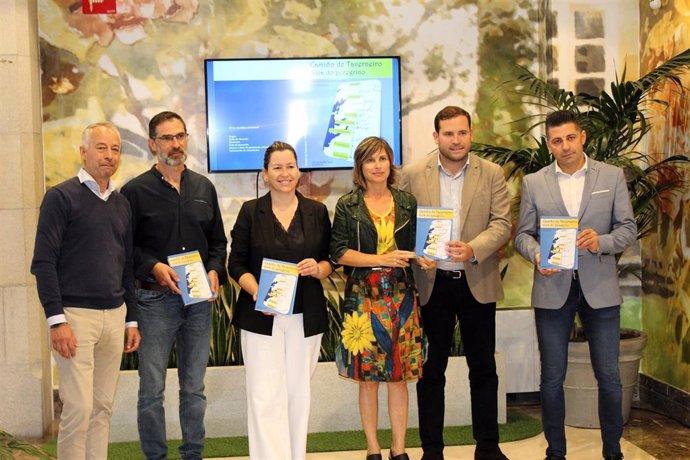 Apoyo de la Diputación de Pontevedra al Camino Taverneiro como Vía Cultural