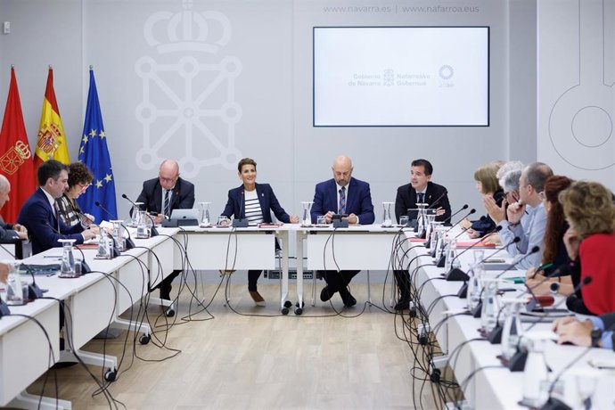 Foro de la Industria.