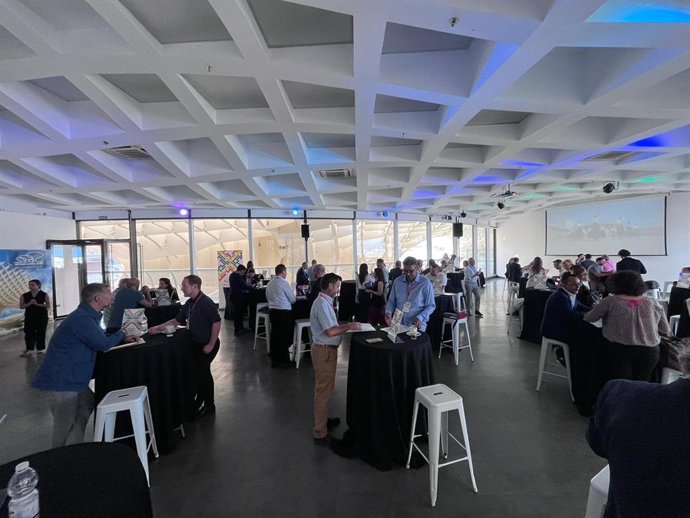 Andalucía recibe a unos 15 agentes asiáticos para reforzar el destino en mercados lejanos