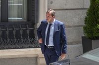 El PSOE elige al exalcade de Valladolid para dar la réplica a Feijóo en la investidura