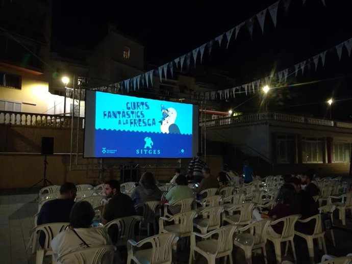 Cinema. 