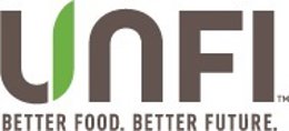 Logo de United Natural Foods.