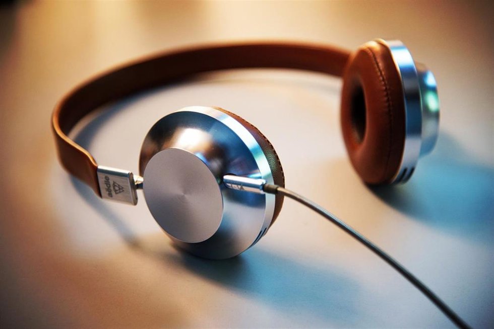Auriculares de tipo diadema
