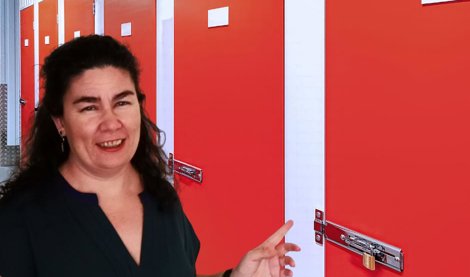 Comunicados Sociedad