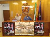 Foto: Seguridad Social, No Me Pises que Llevo Chanclas y JC Reyes actuarán en la Feria de San Lucas de Jaén