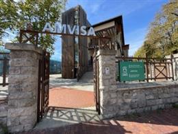 Nueva sede de Amvisa