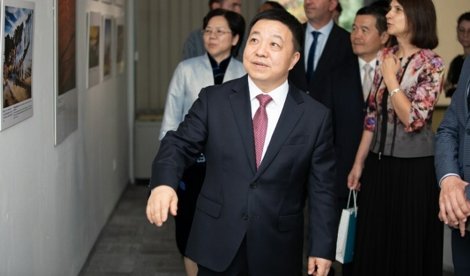 Comunicados Internacional